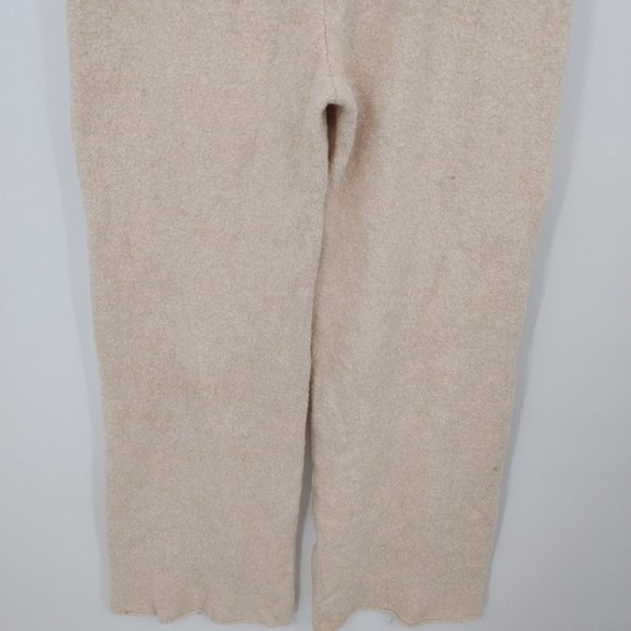 Zara  cozy knit pants - Picture 7 of 7